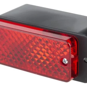 Lampa przeciwmgielna