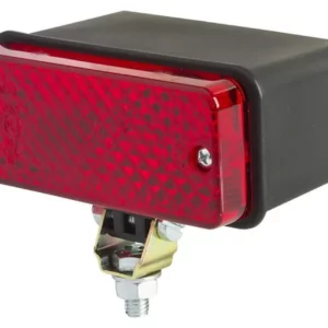 Lampa przeciwmgielna