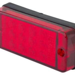 Lampa przeciwmgielna