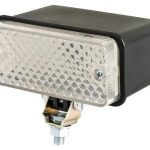 Lampa cofania