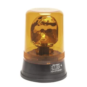 Lampa błyskowa Xenonowa 12/24V na magnes