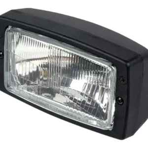 Reflektor prostokątny