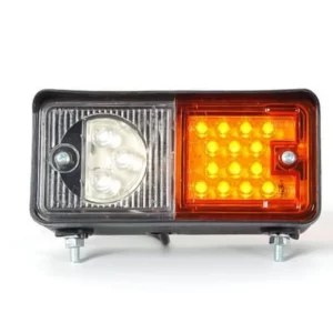 Lampa kierunkowskazu i postoju LED