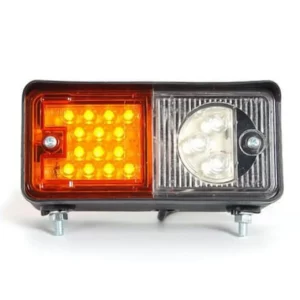 Lampa kierunkowskazu i postoju LED