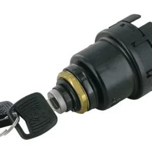 Stacyjka zapłonu P-0-1-2-3 Cobo