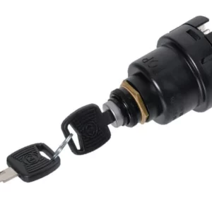 Stacyjka zapłonu P-0-1-2-3 Cobo