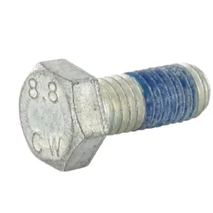 Śruba zabezpieczająca M8x20 mm Stoll