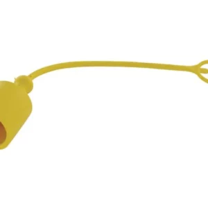 Zatyczka chronna od kurzu