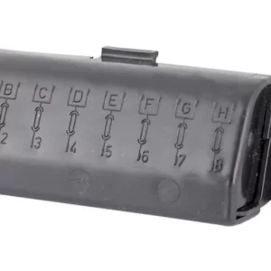 Skrzynka bezpieczników