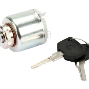 Stacyjka zapłonu 0-1 Cobo