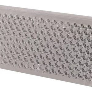 Odblask prostokątny przyklejany