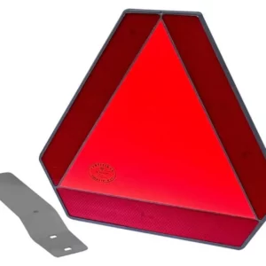 Tablica TW-11 metalowa