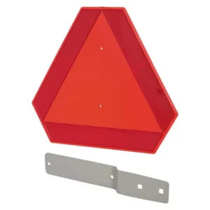 Tablica TW-11 plastikowa