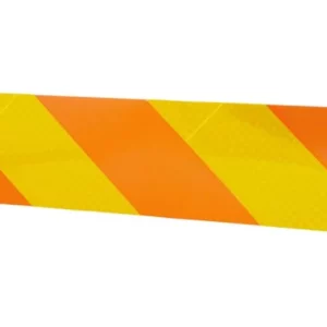 Tablica samochodowa krótka