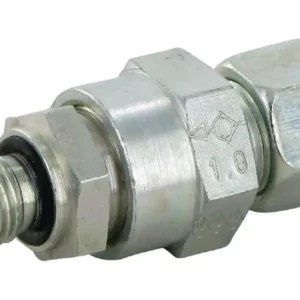 Zawór zwrotny Stoll