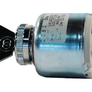 Stacyjka zapłonu 0-1-2 Cobo