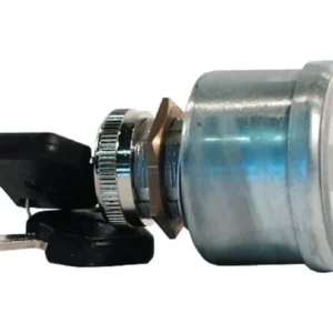 Stacyjka zapłonu 0-1-2 Cobo