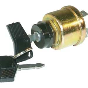 Stacyjka zapłonu 0-1-2-3 Cobo