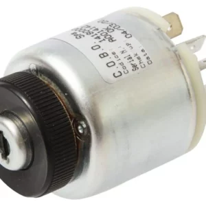 Stacyjka zapłonu P-0-1-2 Cobo