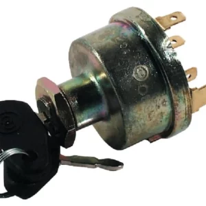 Stacyjka zapłonu 1-2-3-4 Cobo