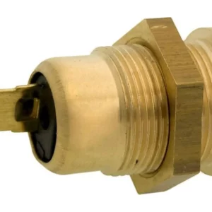 Gniazdo koncentryczne dwubiegunowe