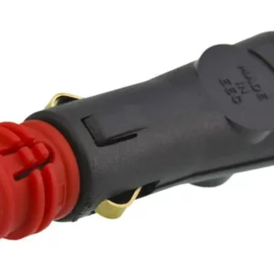 Wtyczka koncentryczna uniwersalna