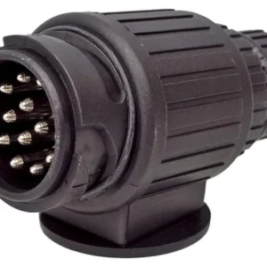 Wtyczka 13 biegunowa