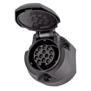 Gniazdo 13-biegunowe