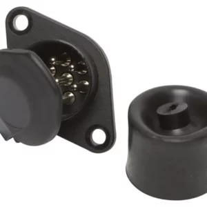 Wtyczka 7-biegunowa Euro