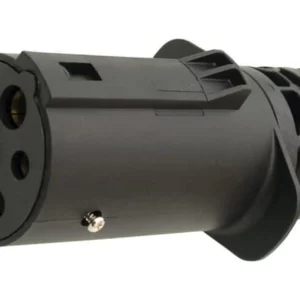 Wtyczka 7-biegunowa Euro