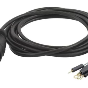 Przewód elektryczny do przyczep