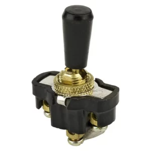 Przełącznik W-21 metalowy