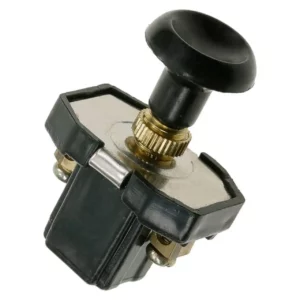 Wyłącznik wyciągany