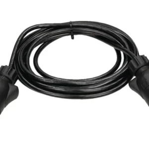 Przewód elektryczny do przyczep