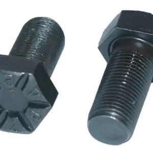 Śruba obręczy koła NH