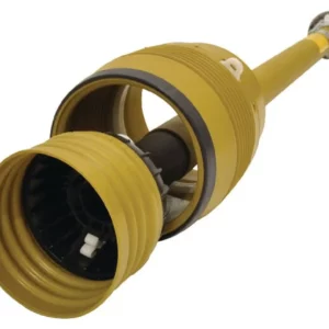 Comer Osłona kompletna szerokokątna T CvJ80 L-1010 mm