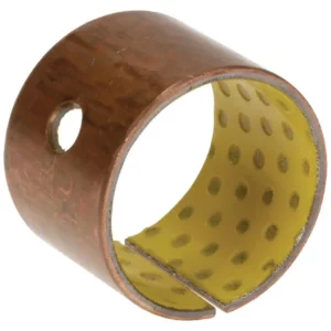 Panewka łóżyskowa