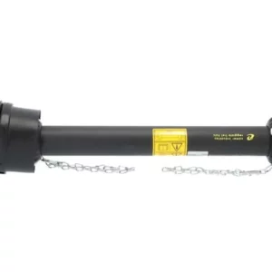 Osłona kpl. wału przegubowego CvJ.V60