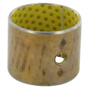 Panewka łóżyskowa