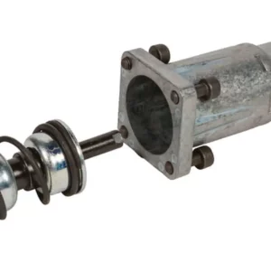 Kołpak rozdzielacza