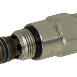 Zawór nadciśnieniowy