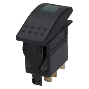 Safety switch-key eco-pro