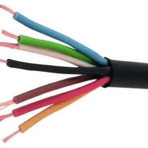 Przewód elektryczny YLY-S