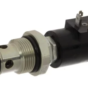 Cartridge 2/2-wege sitz nc