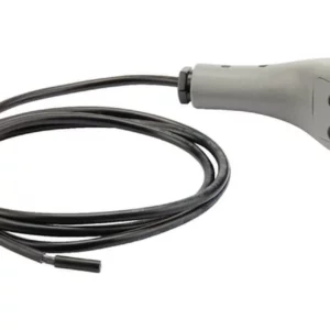 Uchwyt joysticka z 2 przyciskami