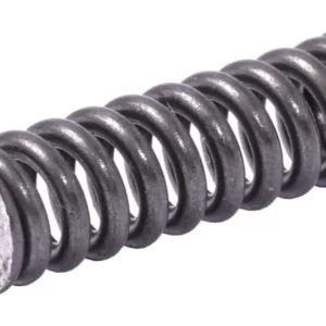 Zasuwa sprężyny powrotnej