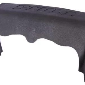 Przednia obudowa Stoll RAL9011