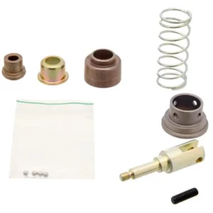 Zestaw części zamiennych 4