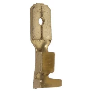 Końcówka przewodu nasadkowa