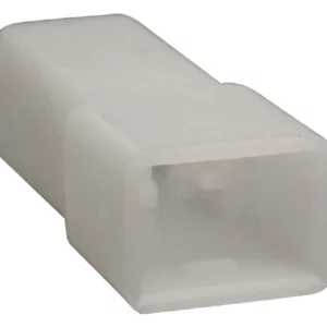 Osłona kostki 1-styk żeńska 10 szt.